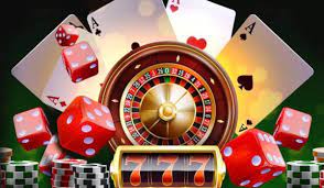 Вход на зеркало Casino Vulkan 777